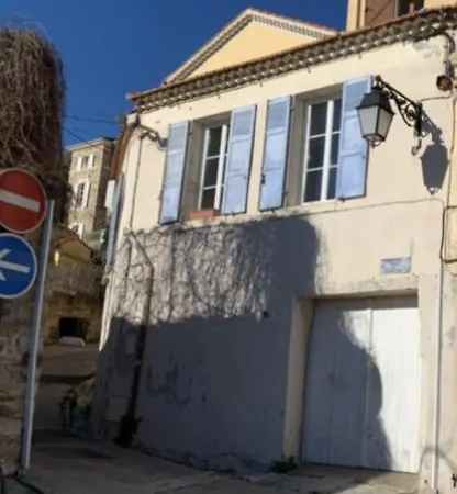 Holiday home Petite Maison De Village Vue