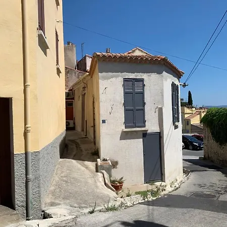 Petite Maison De Village Vue Holiday home Hyeres